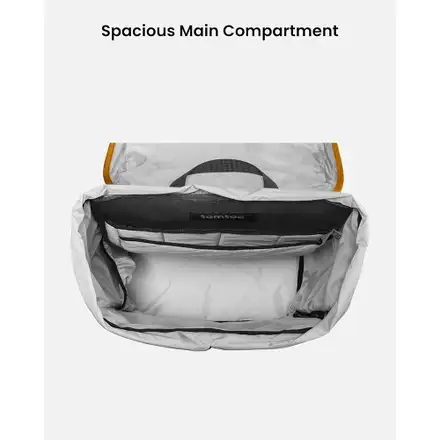 TomToc batoh Vintpack TA1 22L - Yellow