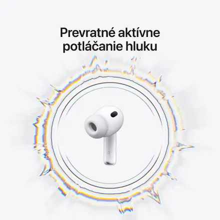 Apple AirPods Pro 3