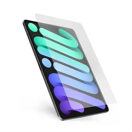 Devia ochranné sklo pre iPad mini 8.3" 2021/2024 - Clear
