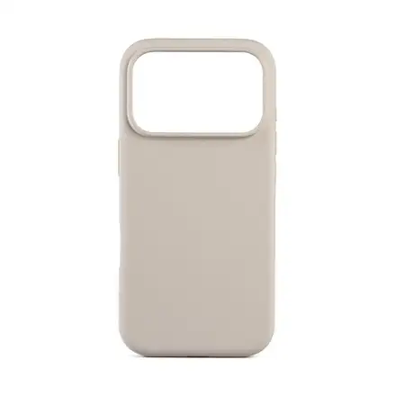 Aiino - Allure Case with magnet for iPhone 17 Pro - Sand