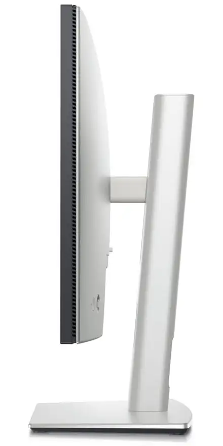 DELL U2424H, 24", IPS, LED, 1920 x 1080 120Hz, 16:9, 5ms, 250cd, HDMI, DP, USB-C, Pivot, 3Y