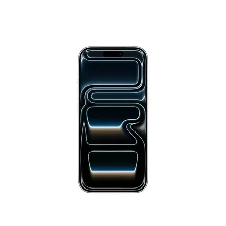 iPhone 17 Pro 512GB Strieborná
