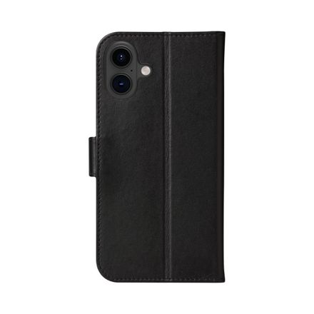 dbramante1928 - Puzdro Copenhagen 3 pre iPhone 16, čierna