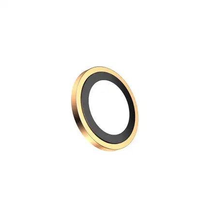 Comma Eagle Eyes AR Lens Protector pre iPhone 17 Pro/17 Pro Max - Orange