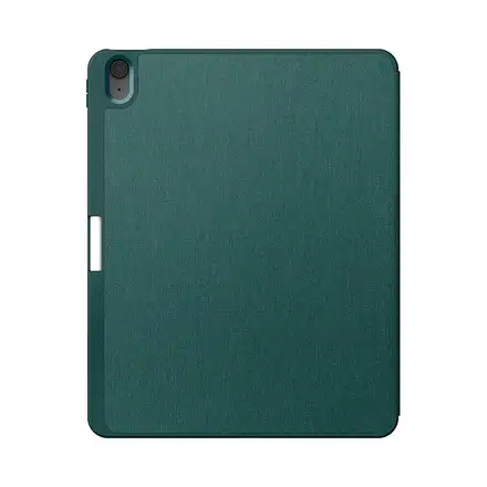 Spigen puzdro Urban Fit pre iPad Air 11" M1/M2/M3 - Midnight Green
