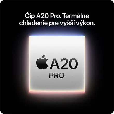 iPhone 18 Pro 256GB Glacier