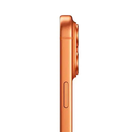 iPhone 17 Pro 512GB Kozmická oranžová