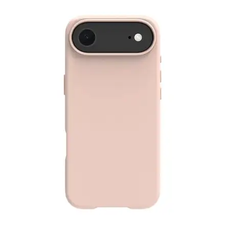 dbramante1928 - Puzdro Roskilde ICON s MagSafe pre iPhone Air, pink sand
