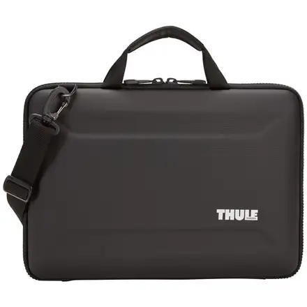 Thule Gauntlet 4.0 brašna na 16" MacBook Pro - čierna *Rozbalený*