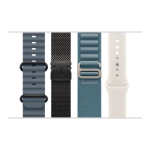 Watch príslušenstvo