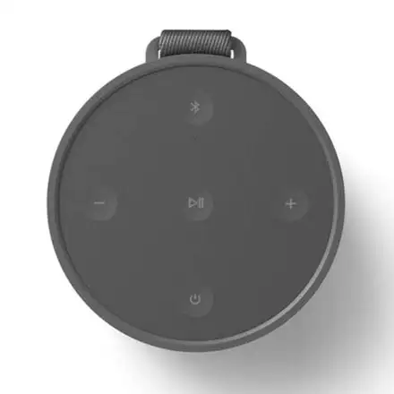 Bang & Olufsen Beosound Explore Black Anthracite reproduktor