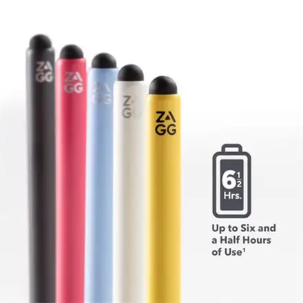 ZAGG Pro Stylus 2 - Blue