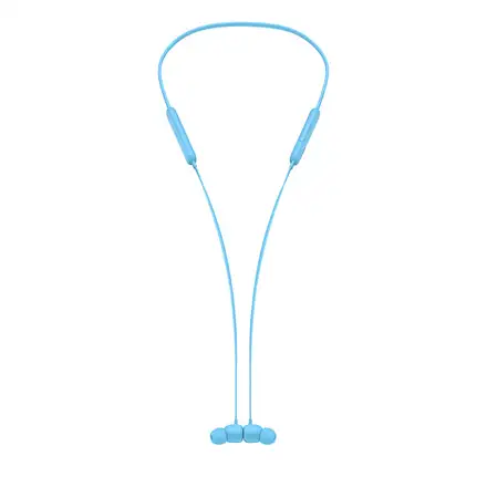 Apple Beats Flex – All-Day Wireless Earphones – Flame Blue slúchadlá *Renovovaný*