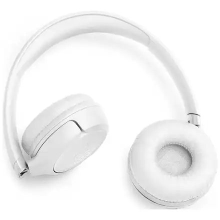 JBL Tune 530BT White slúchadlá