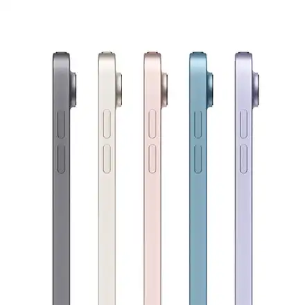 iPad Air 10,9" (2022) Wi-Fi 256 GB modrá *Použitý s DPH - Trieda B*