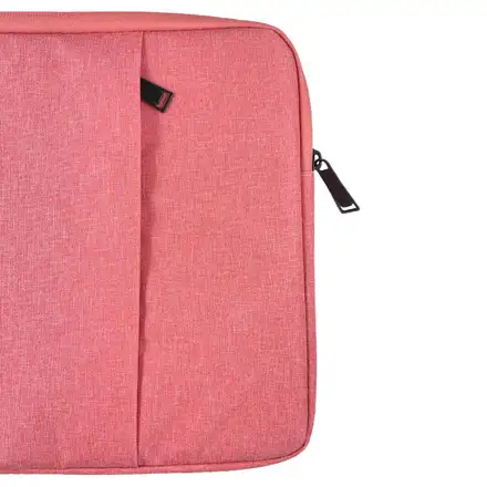 Devia puzdro Justyle pre Macbook Pro/ Air Retina 13" - Pink