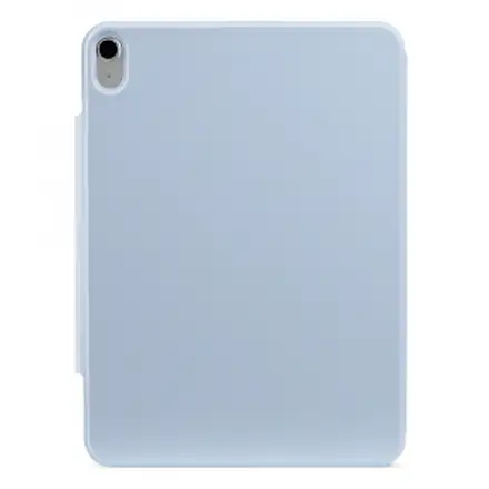 Aiino - Elle Magnetic case for iPad 11" A16, 10.9" 10th Gen (2022) - Light Blue