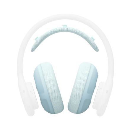 Apple Beats 360 Cushion Kit - Sky Performance Knit Cushions for Ear Cups and Headband