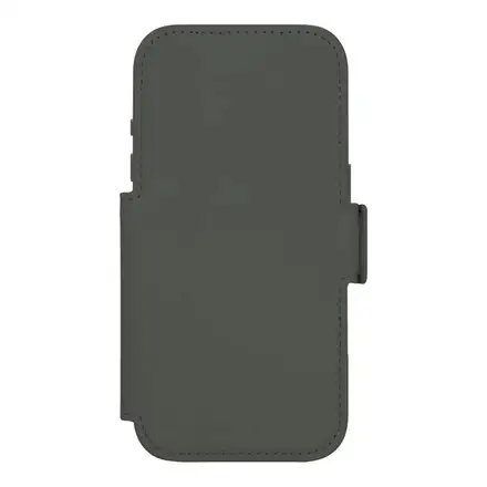 dbramante1928 - Puzdro Lynge ICON s MagSafe pre iPhone 17 Pro Max, forest shadow