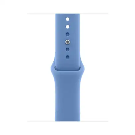 Apple Watch 42mm Wildflower Blue Sport Band - M/L