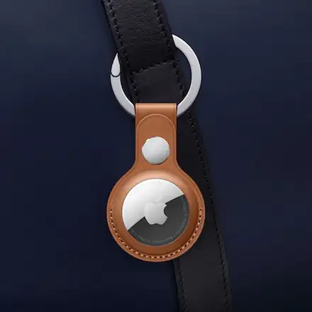 Apple AirTag (4 ks)