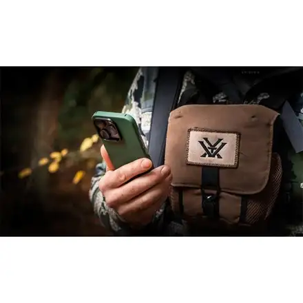 Tactical MagForce Aramid Kryt Apple iPhone 16 Pro zelený