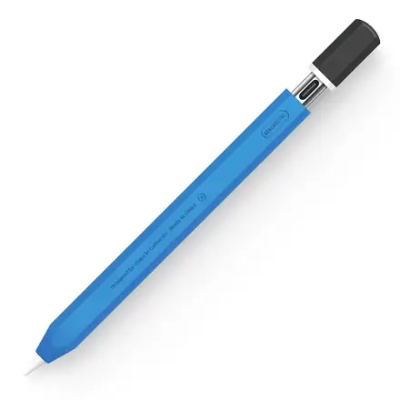Elago kryt Classic Pencil Case pre Apple Pencil USB-C - Blue