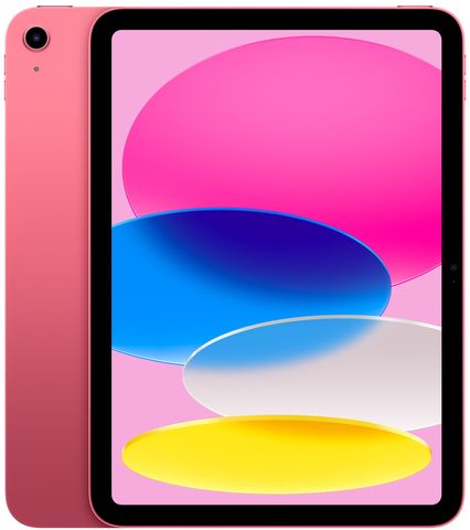 iPad