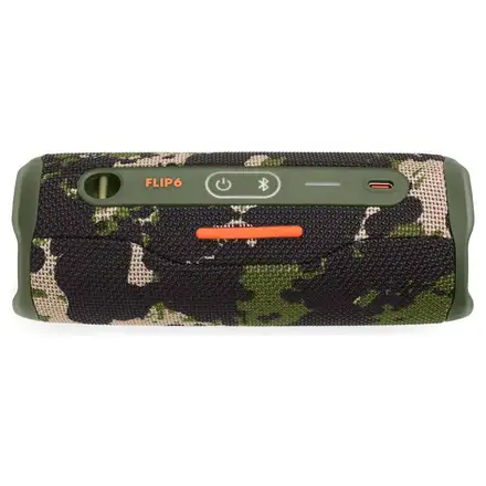 JBL Flip 6 Squad reproduktor