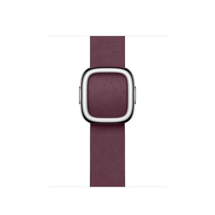 Apple Watch 41mm Mulberry Modern Buckle - Medium