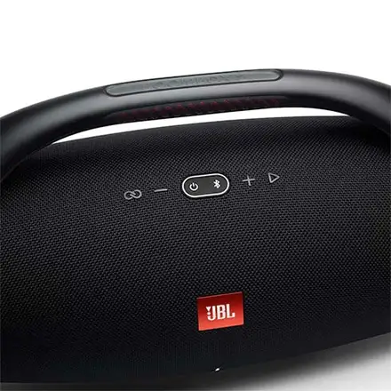 JBL Boombox 2 Black reproduktor *Rozbaleno*