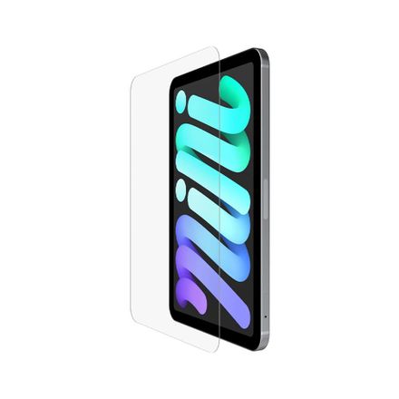 Belkin ochranné sklo ScreenForce pre iPad mini 8.3" 2021/2024 - Clear