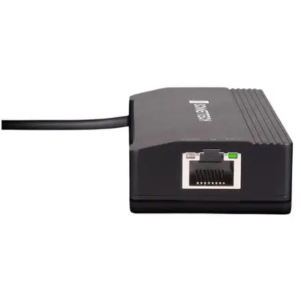Sonnet Echo 6 USB-C Multi Hub - Black