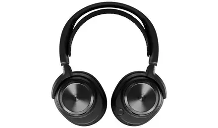 SteelSeries Arctis Nova Pro Wireless, black (Etail)