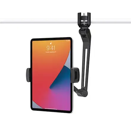 TwelveSouth stojan HoverBar Duo pre iPad - Black