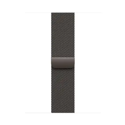 Apple Watch 42mm Slate Milanese Loop