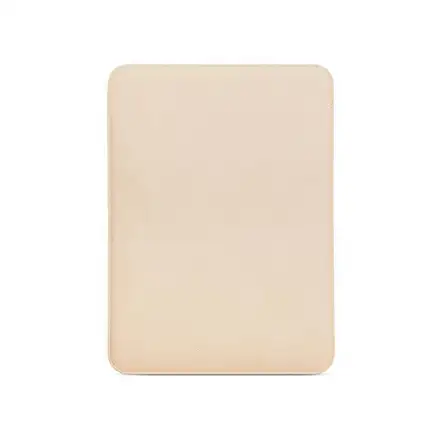 Moshi puzdro Muse pre MacBook 13", iPad Pro 12.9" - Sahara Beige