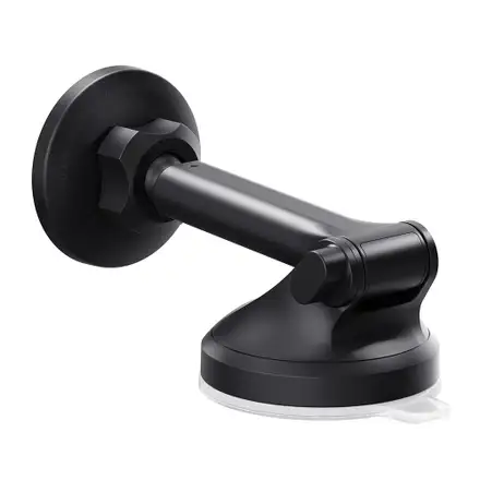 iOttie iTap 3 Magnetic Dash & Windshield Mount - Black