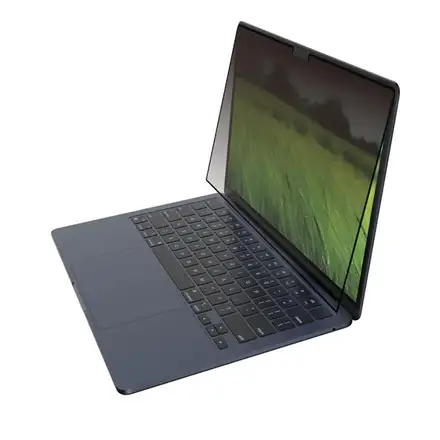 SwitchEasy Magnetic Privacy Protector pre Macbook Air 15" M2/M3/M4