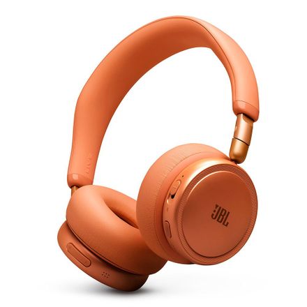JBL Live 680NC Orange slúchadlá