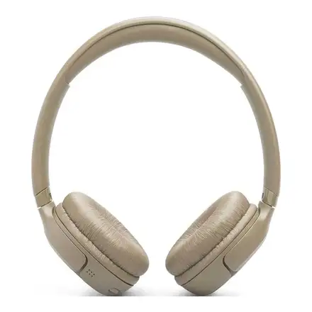 JBL Tune 530BT Beige slúchadlá