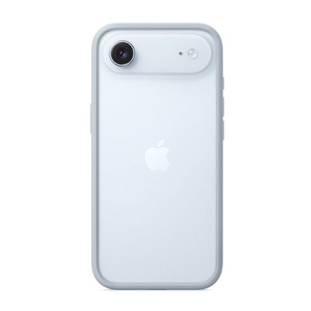 iPhone Air Bumper - Svetlomodrá