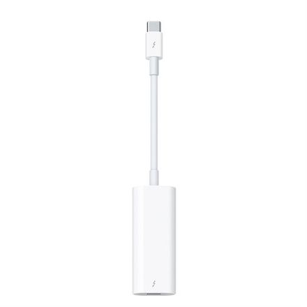 Apple Thunderbolt 3 (USB-C) to Thunderbolt 2 Adapter *Rozbalený*