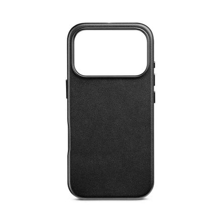 Aiino - Lotus Case with magnet for iPhone 17 Pro - Black