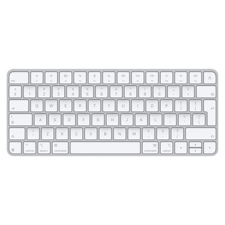 Apple Magic Keyboard - INT English