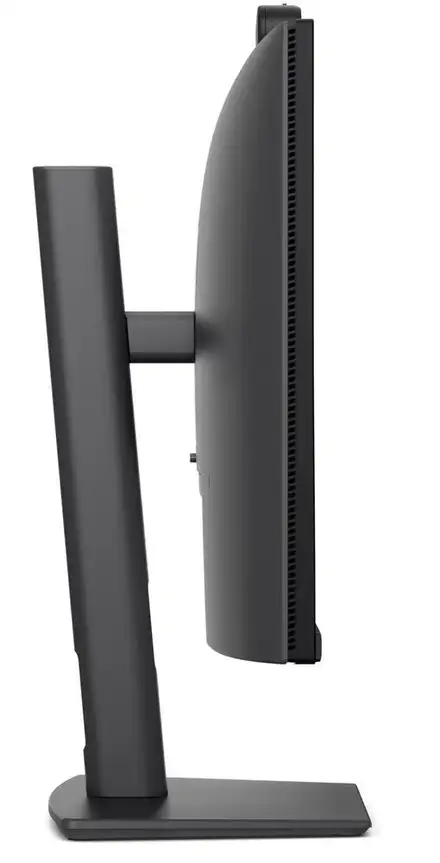 Dell Pro P/ P2426HEV/ 23,8"/ IPS/ FHD/ 120Hz/ 5ms/ Kamera / Pivot / Čierny/ 3RNBD