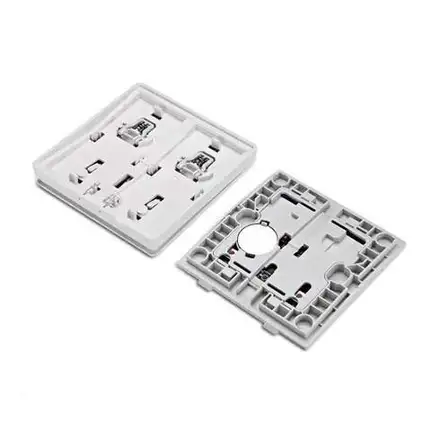 Aqara Smart Home Wireless Remote Switch H1 Double rocker