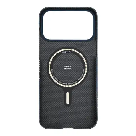 Pitaka kryt Ultra-Slim Case pre iPhone 17 Pro Max - Milky Way Galaxy