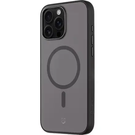 Tactical MagForce SmoothIsFast Kryt Apple iPhone 16 Pro čierna