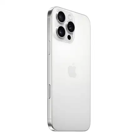 iPhone 16 Pro Max 256 GB biely titán *Trieda A*